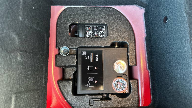 MINI Hatchback 1.5 Cooper Classic 3dr Petrol Hatchback